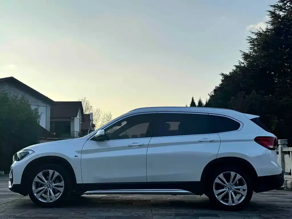 BMW X1 — фото 2