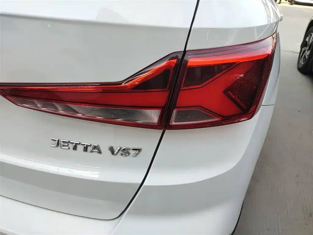 Jetta VS7 — фото 8