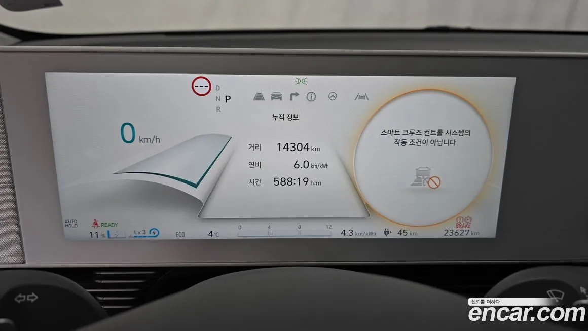 Hyundai Ioniq5 — фото 9
