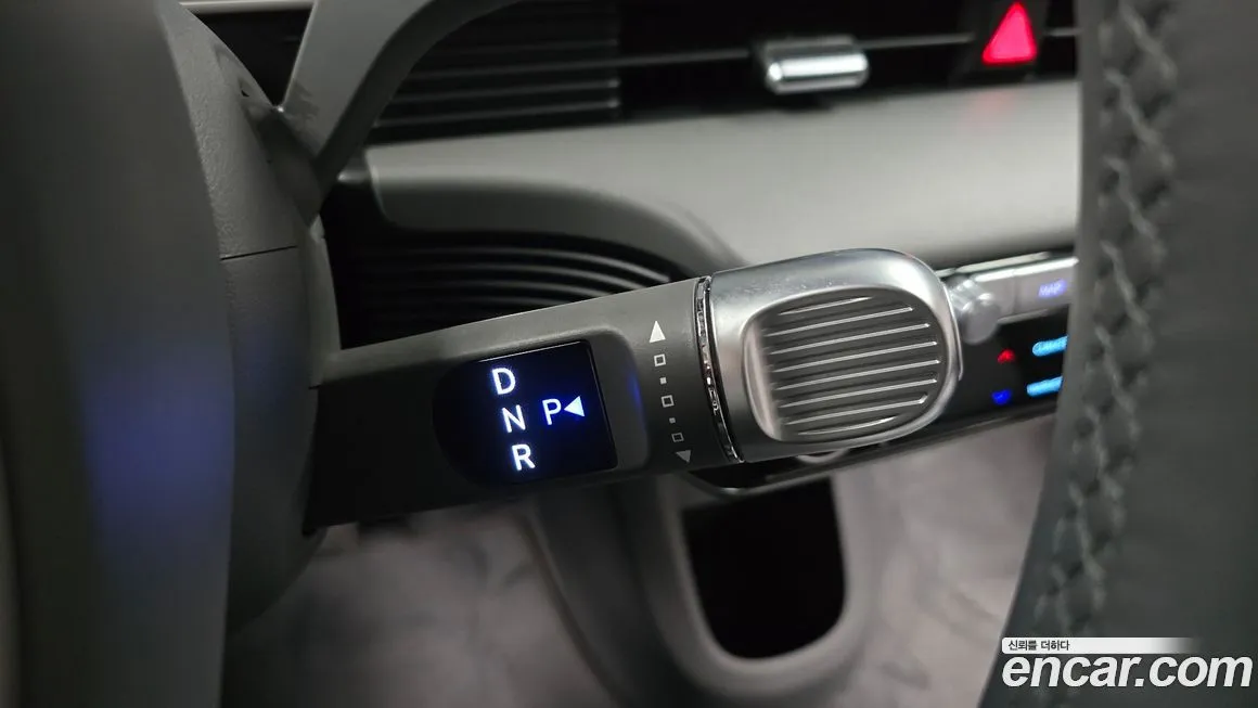 Hyundai Ioniq5 — фото 4