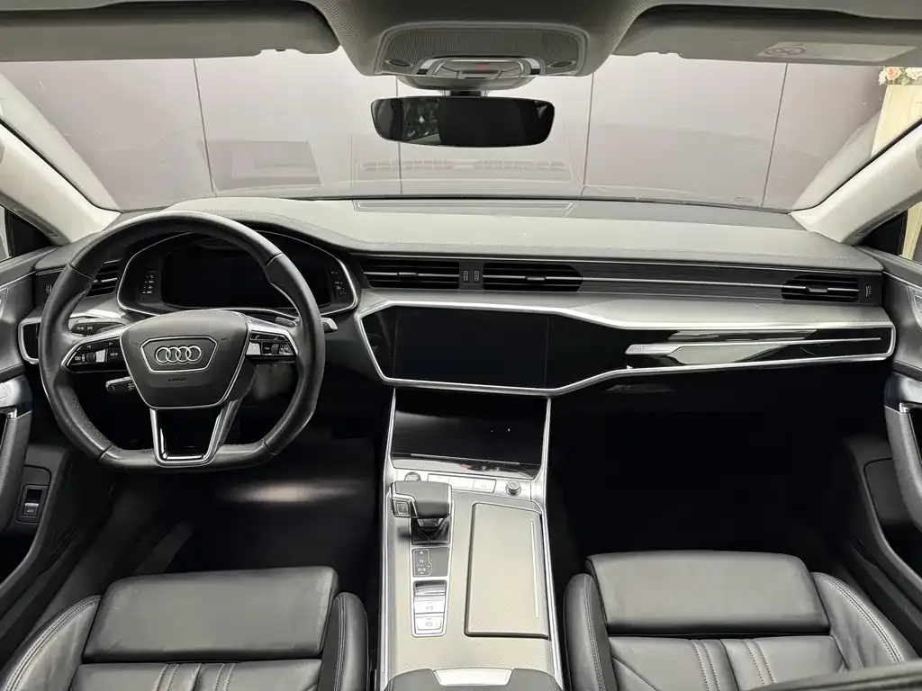 Audi A7 — фото 2