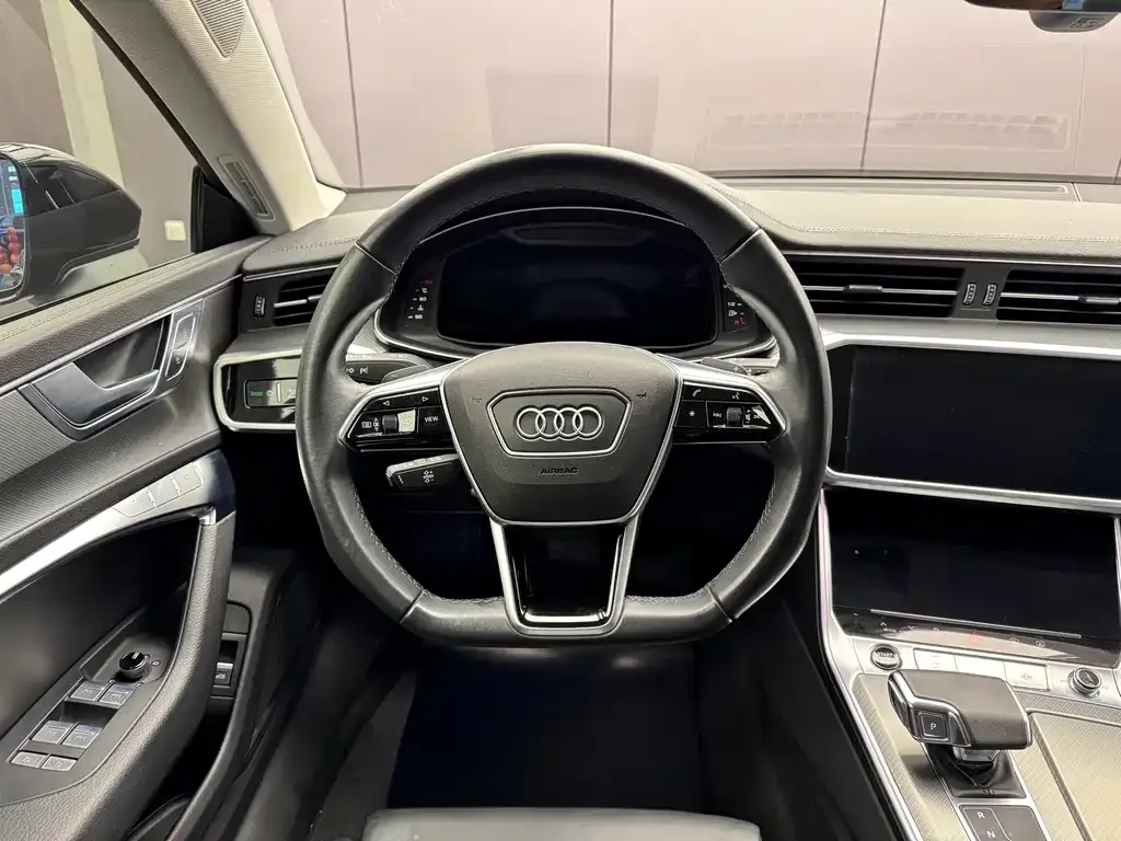 Audi A7 — фото 3