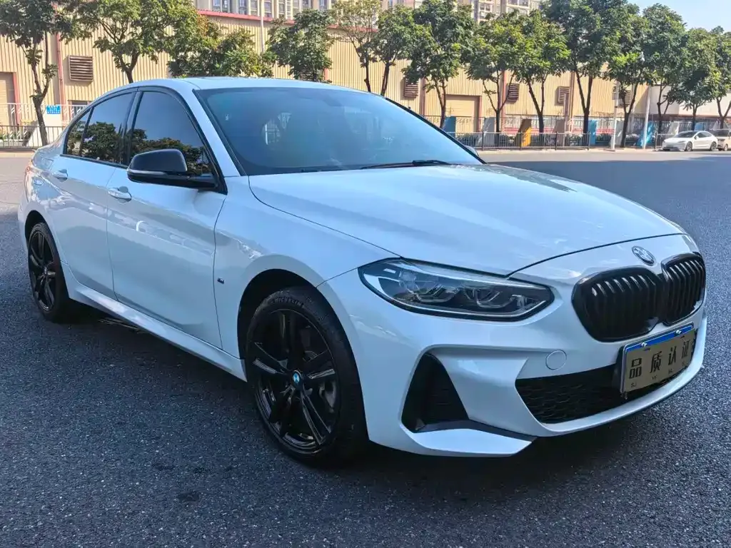 BMW 1 Series — фото 5