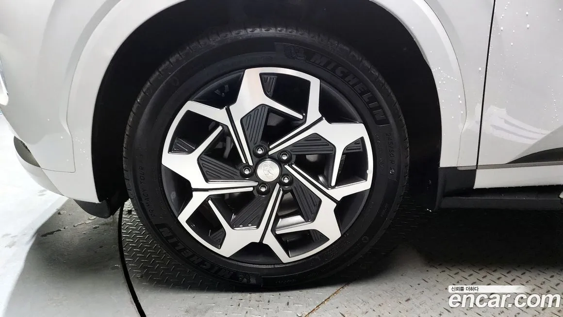 Hyundai Palisade — фото 4