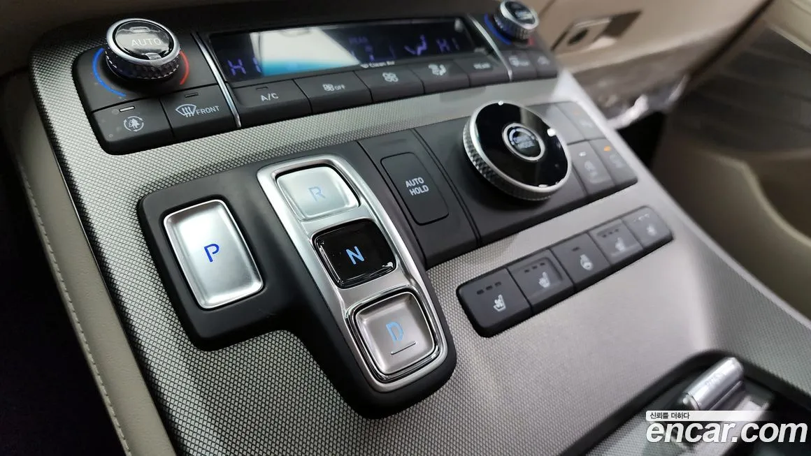 Hyundai Palisade — фото 8