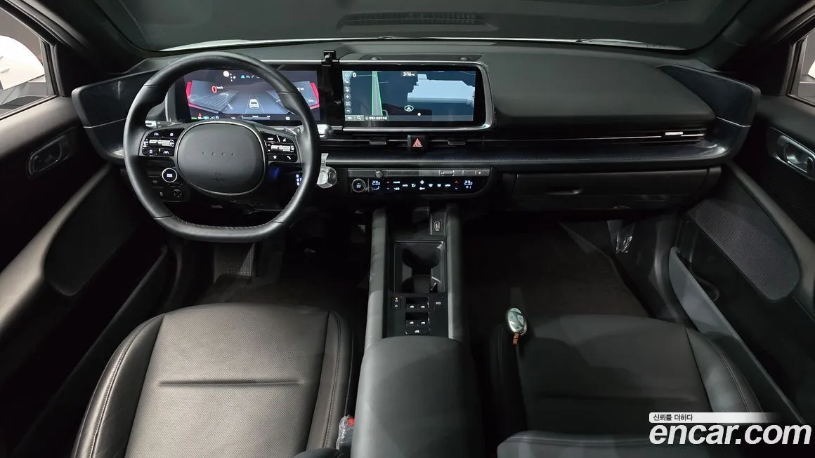 Hyundai Ioniq6 — фото 3