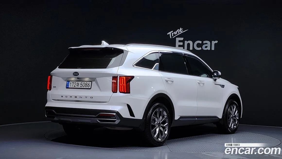 Kia Sorento — фото 2