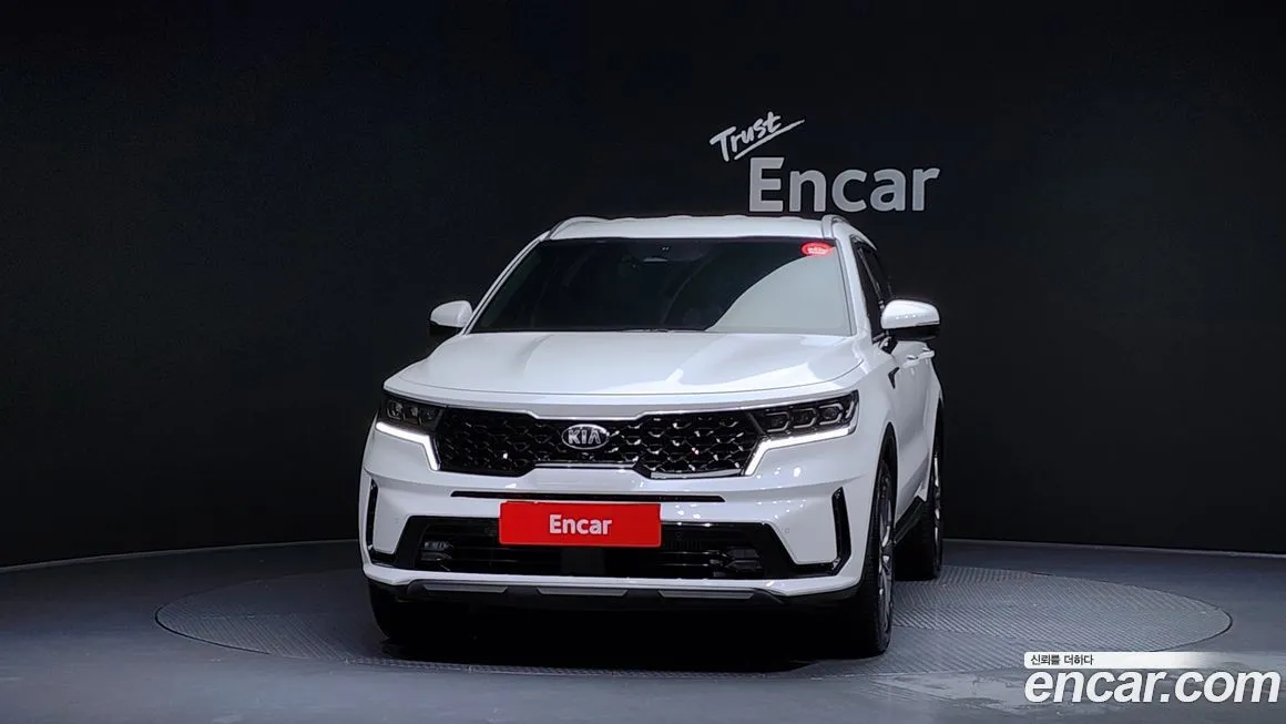 Kia Sorento — фото 3