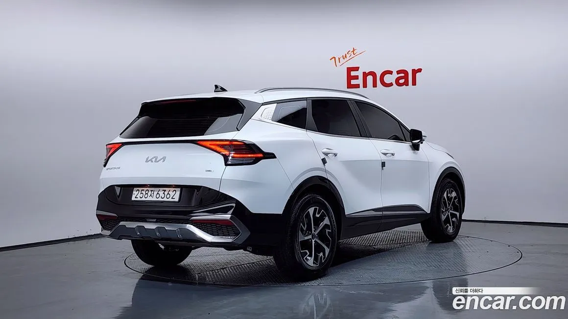 Kia Sportage — фото 2