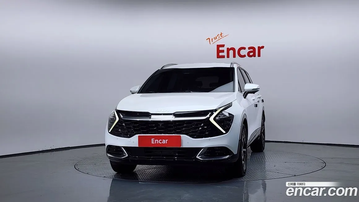 Kia Sportage — фото 4