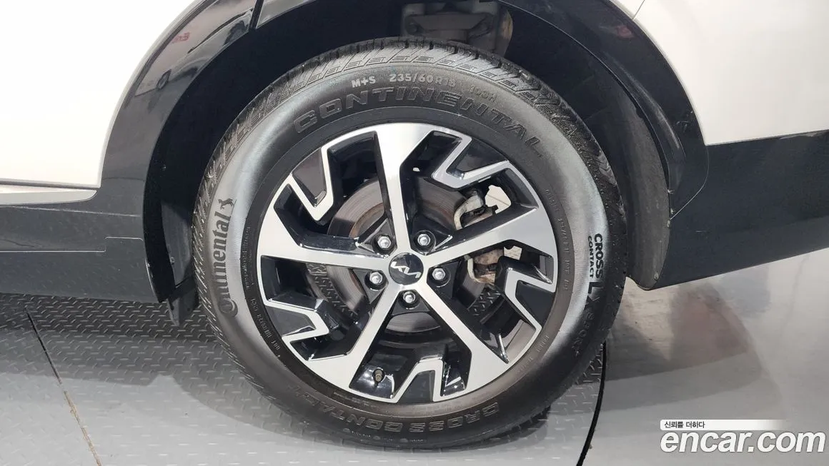 Kia Sportage — фото 8
