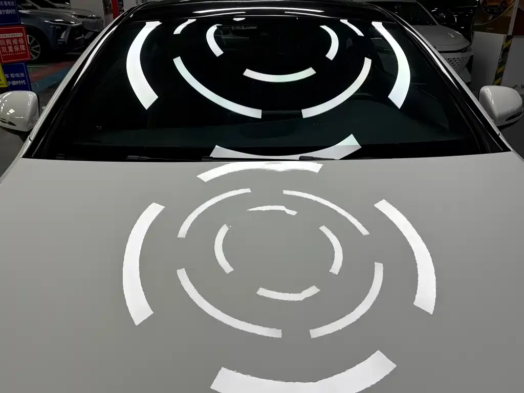 Mercedes-Benz C-Class (Import) — фото 4