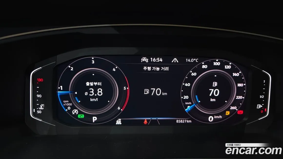 Volkswagen Tiguan — фото 2