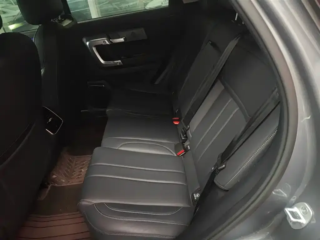 Chery 7 C-DM — фото 2