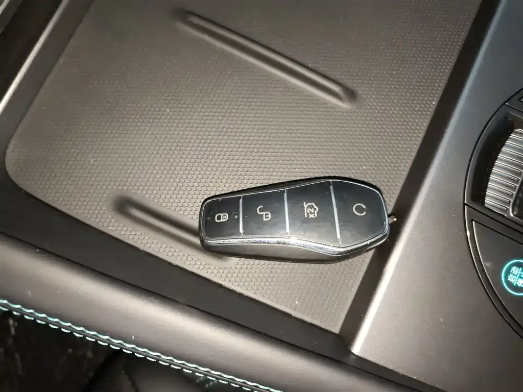 BYD Seal 06 — фото 9