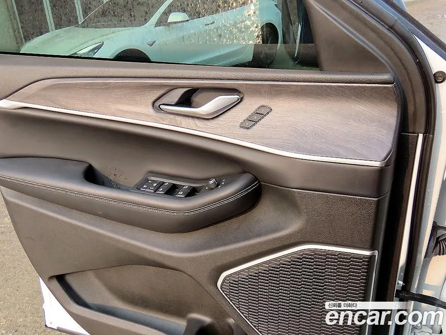 Jeep Cherokee — фото 10