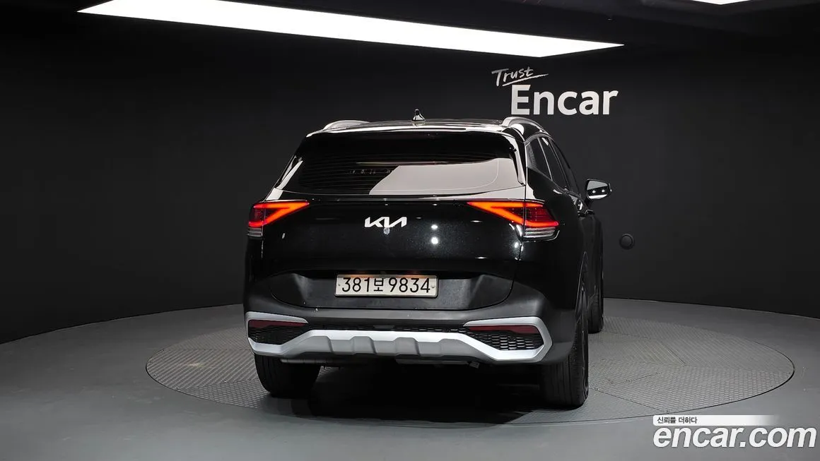 Kia Sportage — фото 4