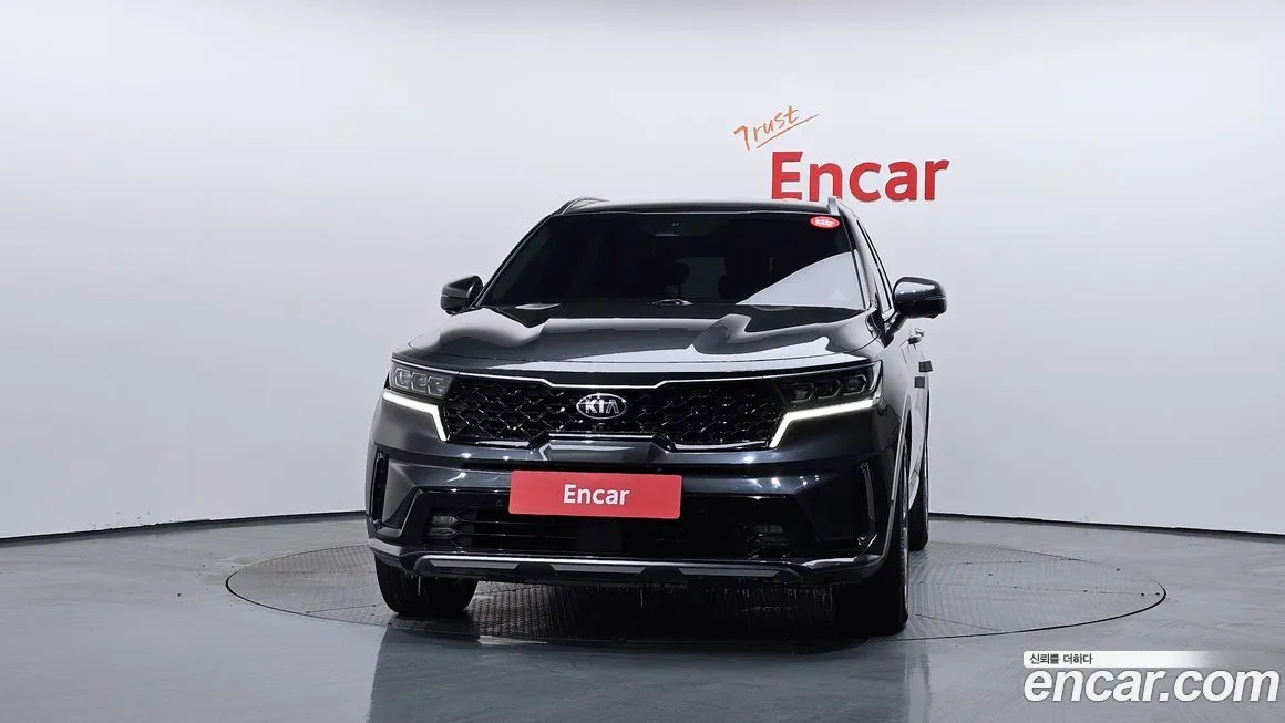 Kia Sorento — фото 2