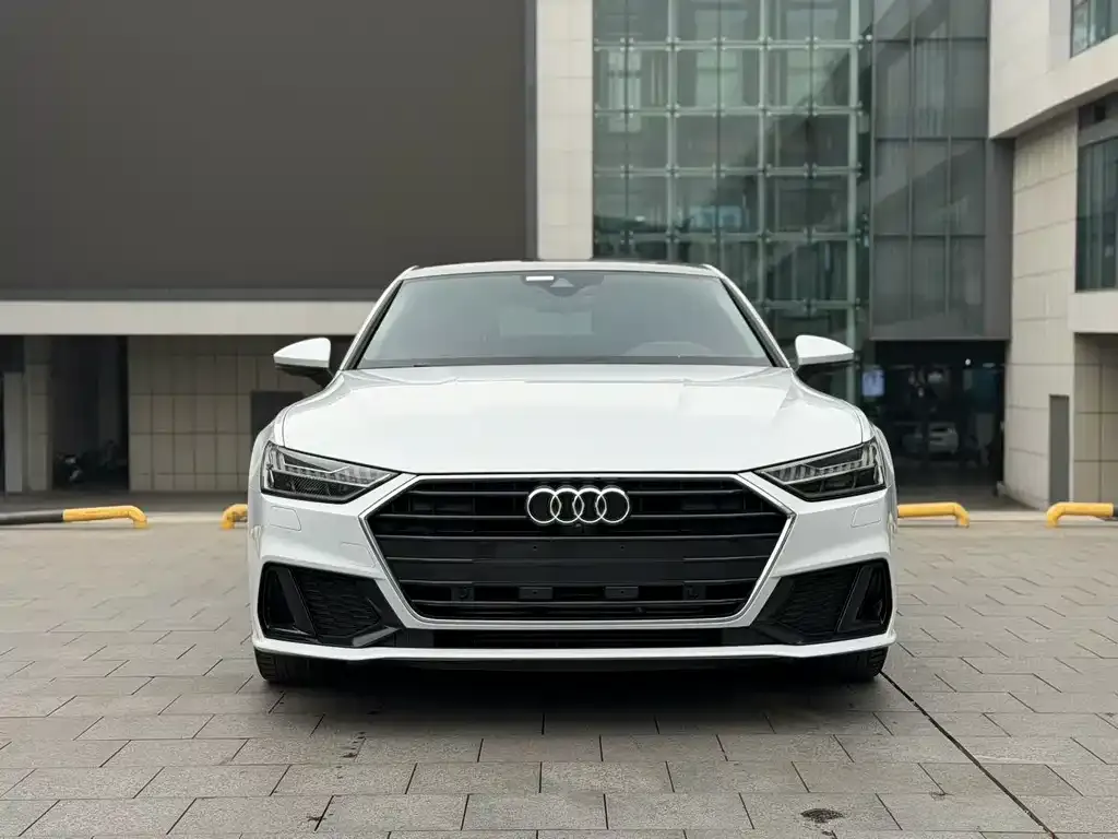 Audi A7 — фото 4