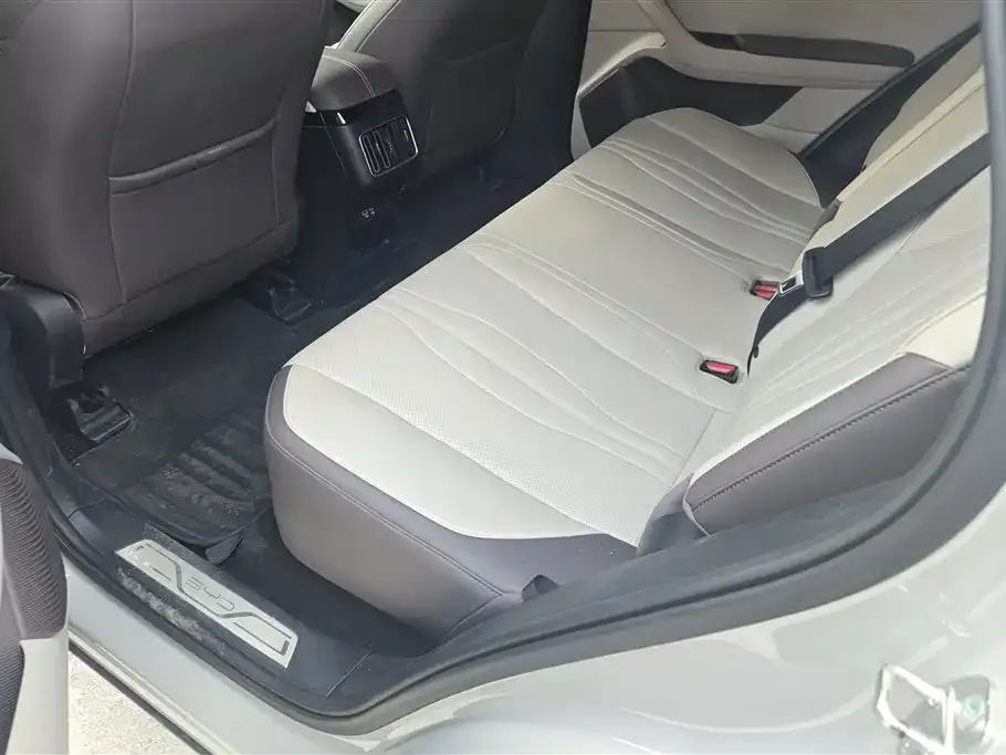 BYD PLUS New Energy — фото 10