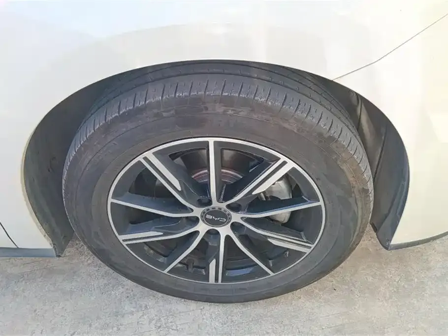 BYD Seal 06 — фото 6