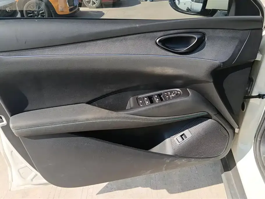 BYD Seal 06 — фото 7