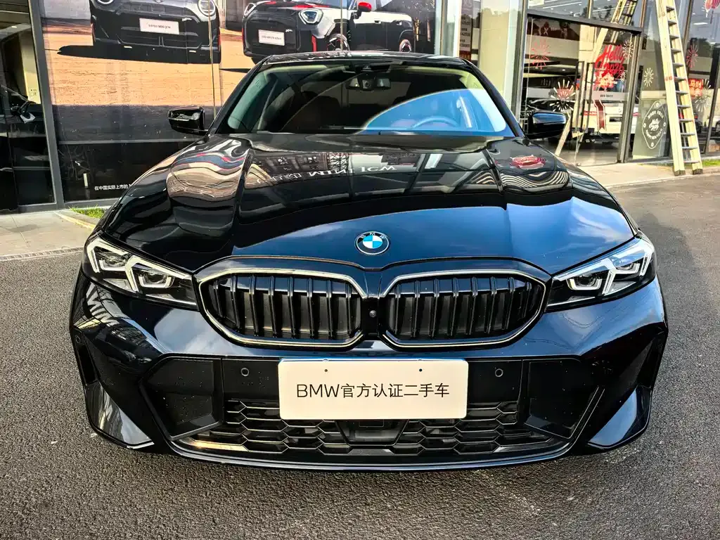 BMW 3 Series — фото 8