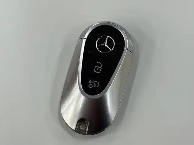 Mercedes-Benz C-Class New Energy — фото 3
