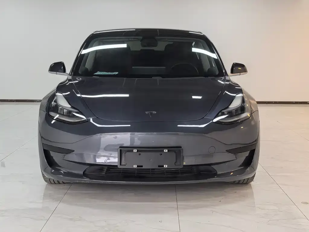Tesla Model 3 — фото 2