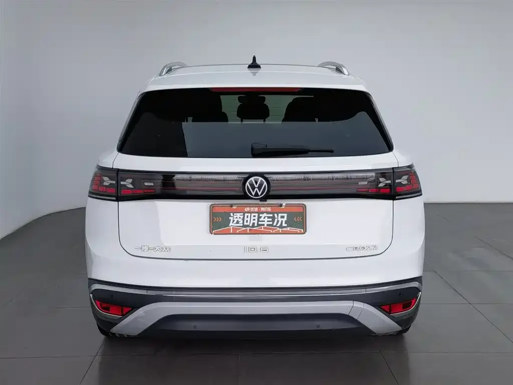 Volkswagen ID.6 Crozz — фото 4