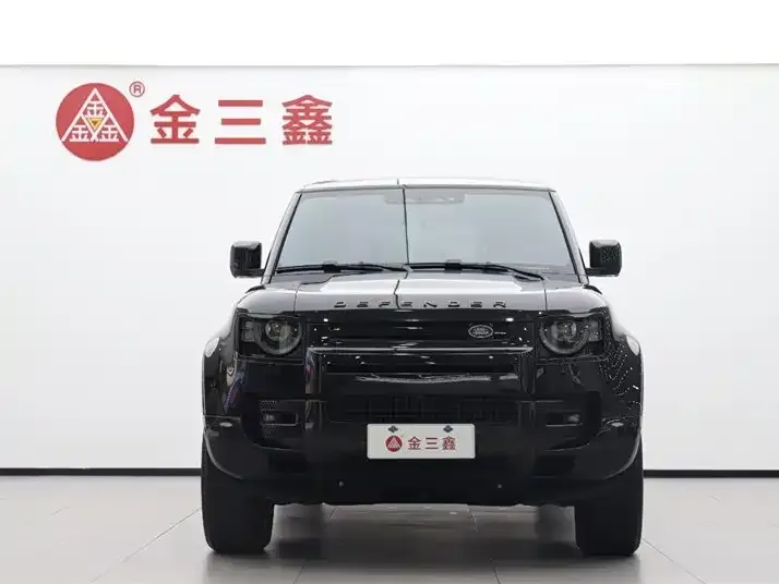 Land Rover Defender — фото 2