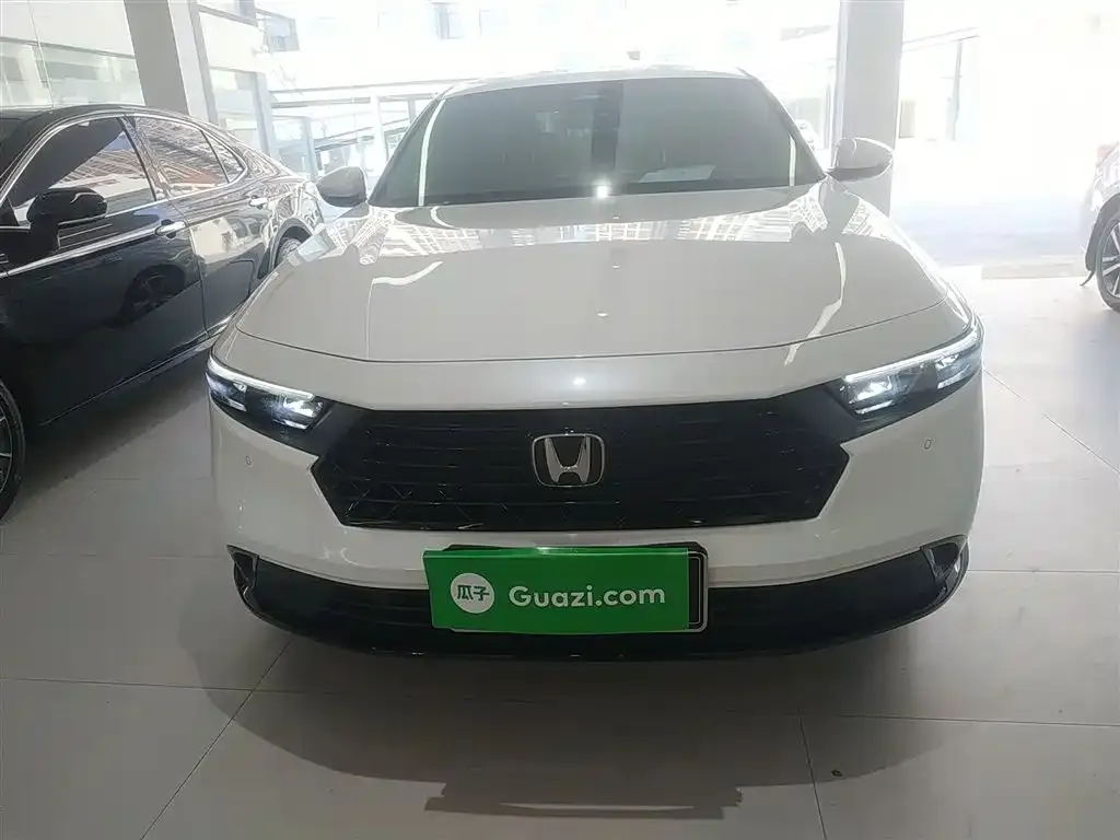 Honda Accord — фото 2