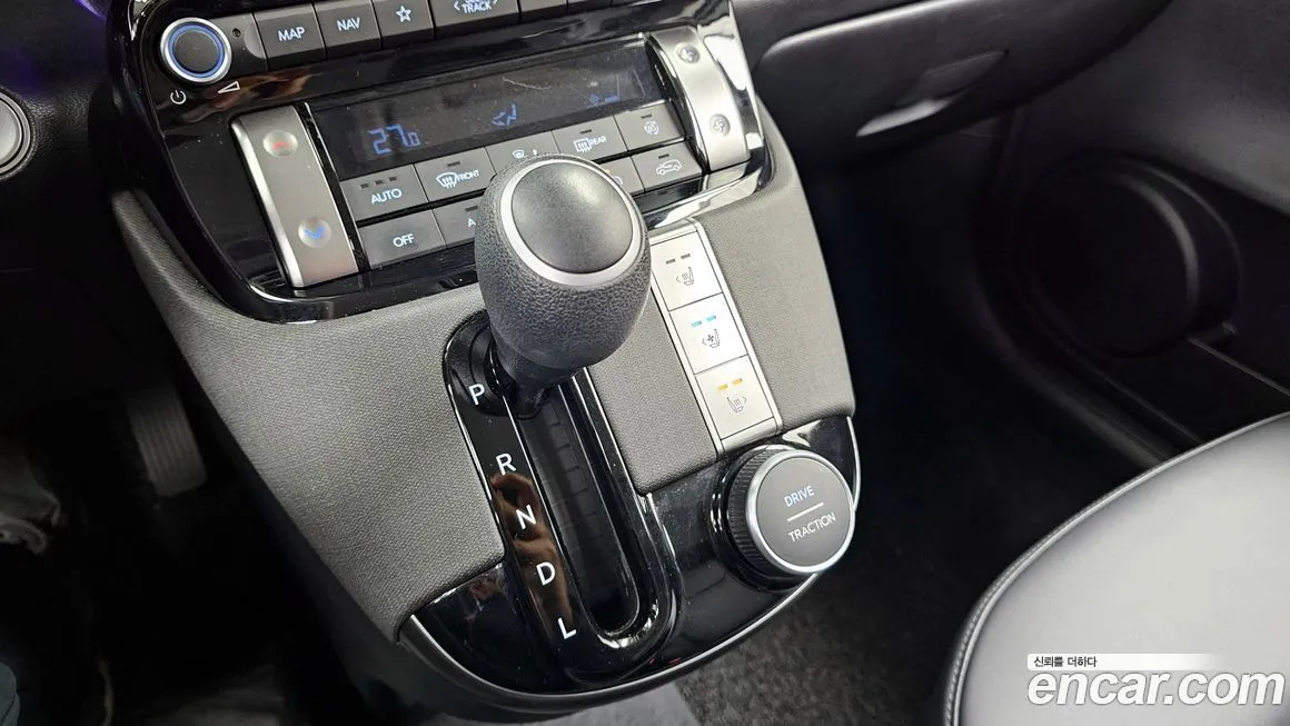 Hyundai Casper — фото 9