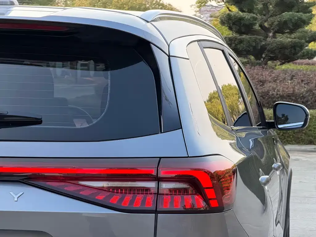 Chery Tiggo 8 PRO — фото 2