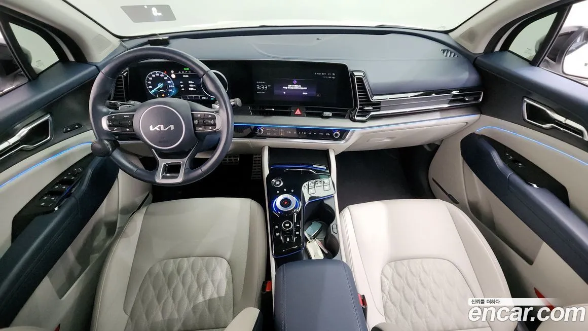 Kia Sportage — фото 5