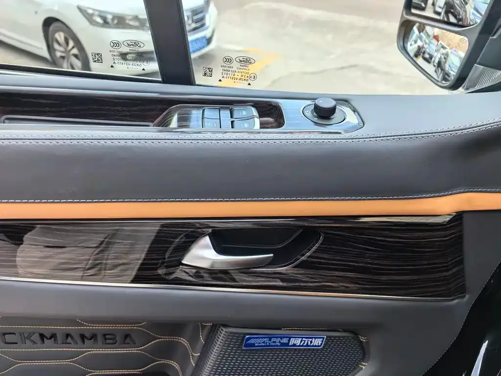 Ford Tourneo — фото 4