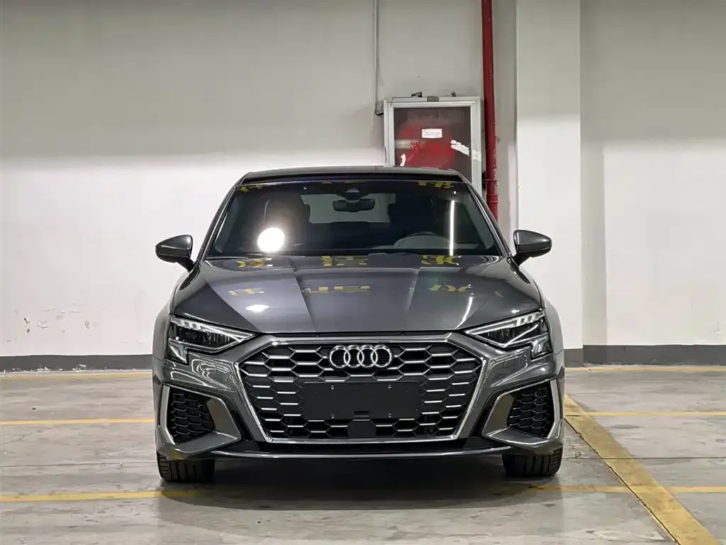 Audi A3 — фото 3