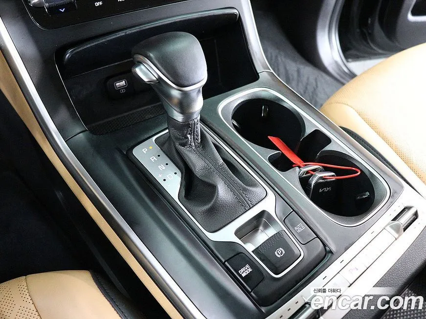 Kia Carnival — фото 10