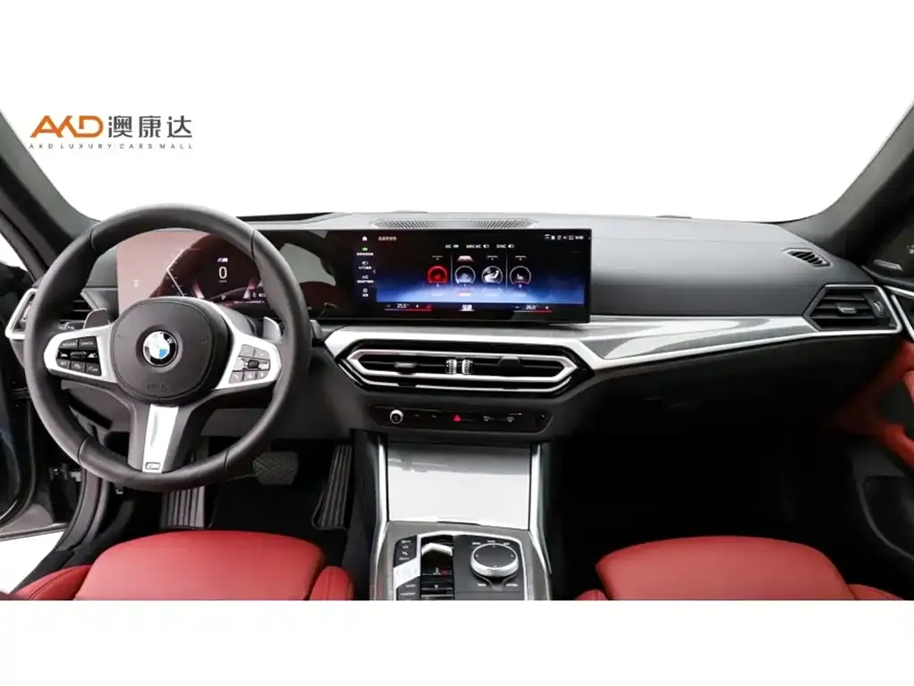 BMW 4 Series — фото 9