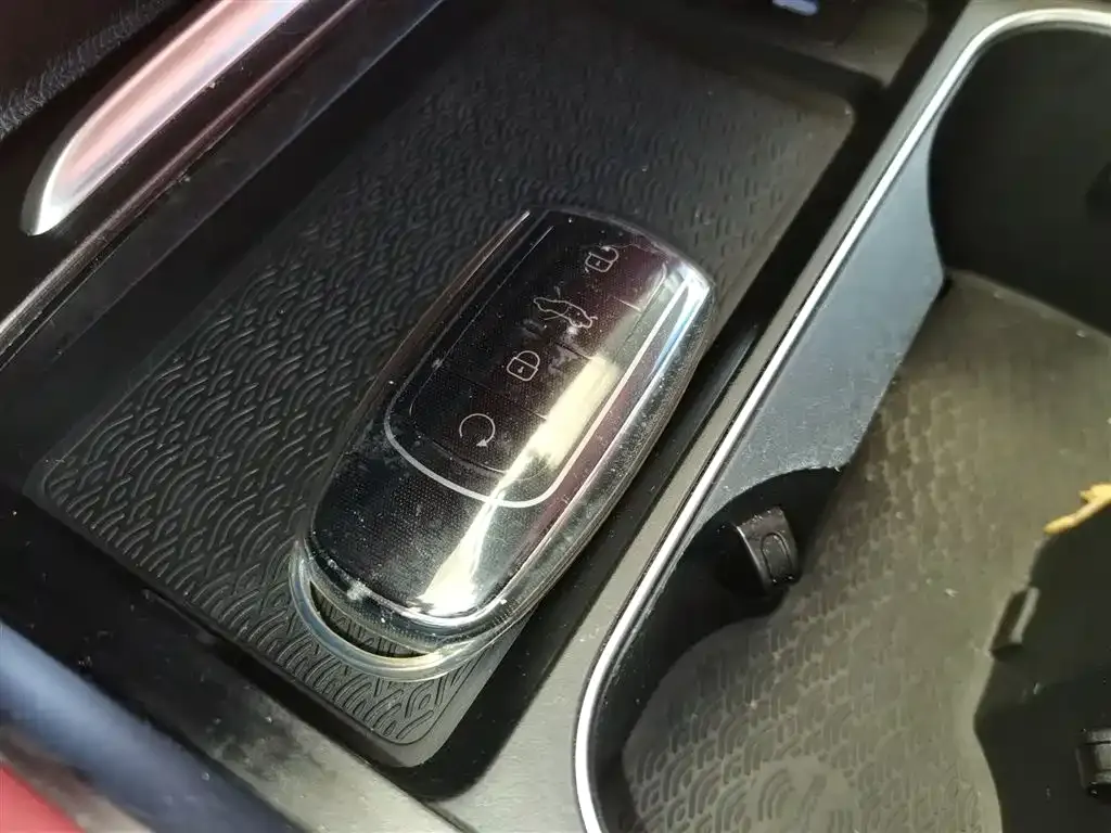 Chery Tiggo 7 PLUS — фото 9