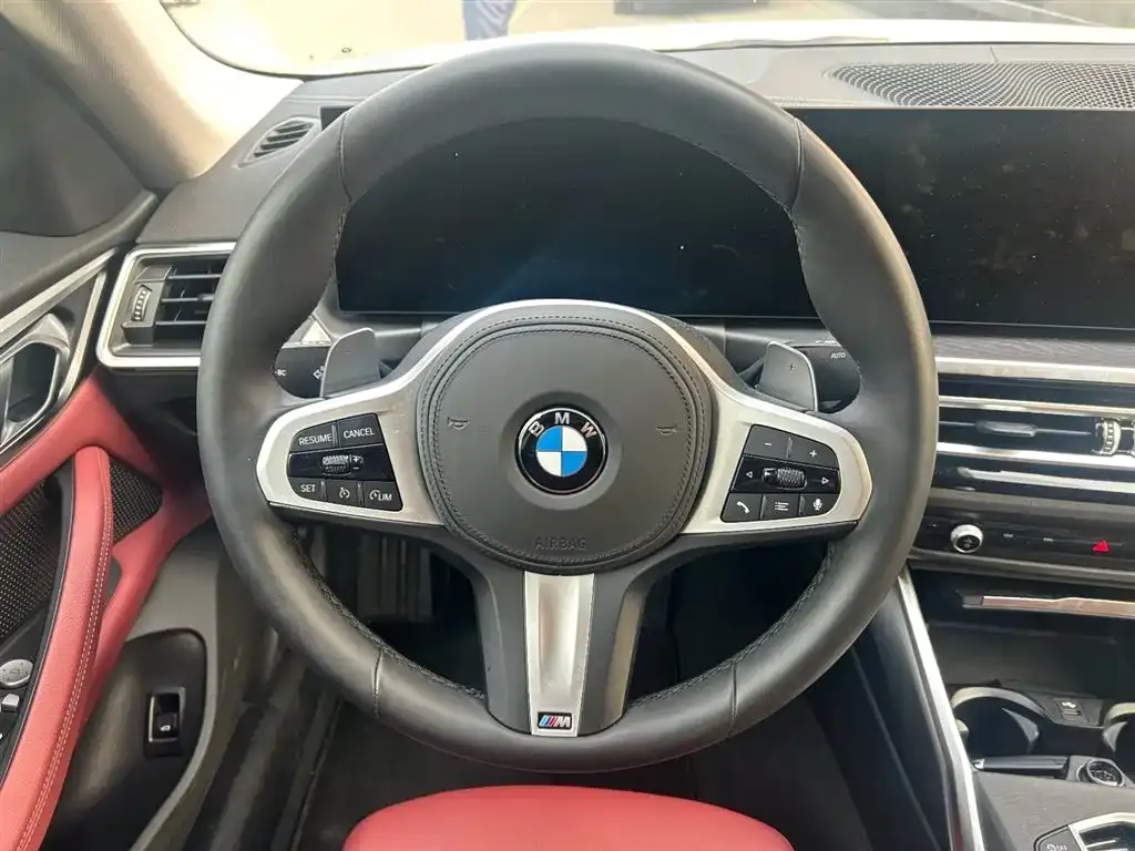 BMW 4 Series — фото 7