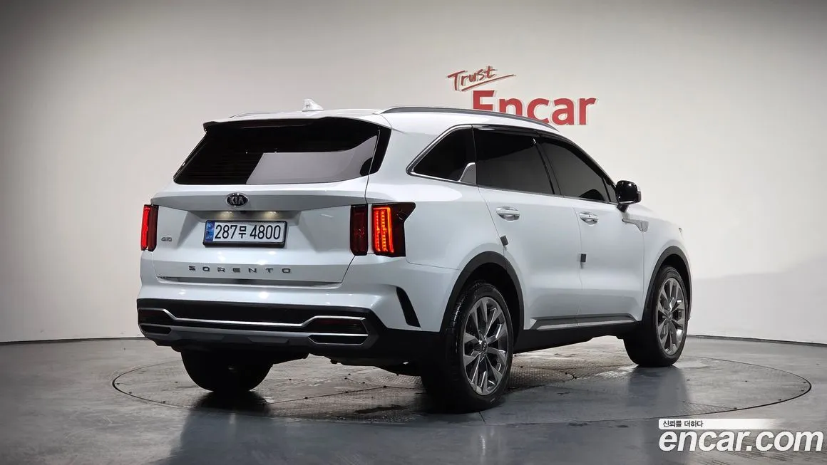 Kia Sorento — фото 2