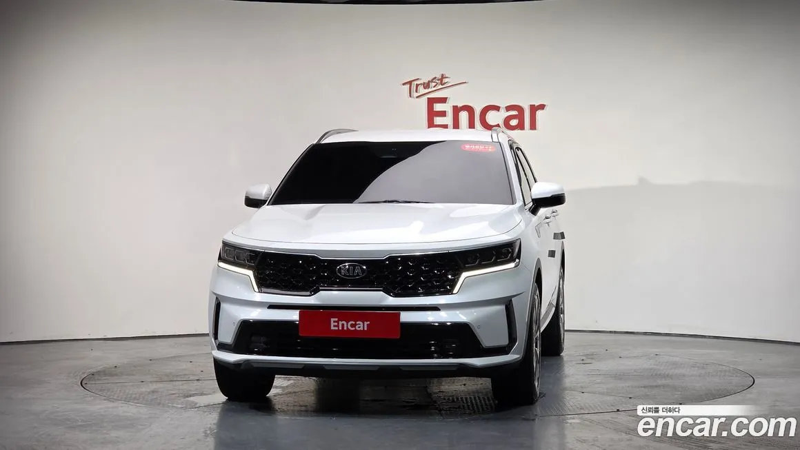 Kia Sorento — фото 3