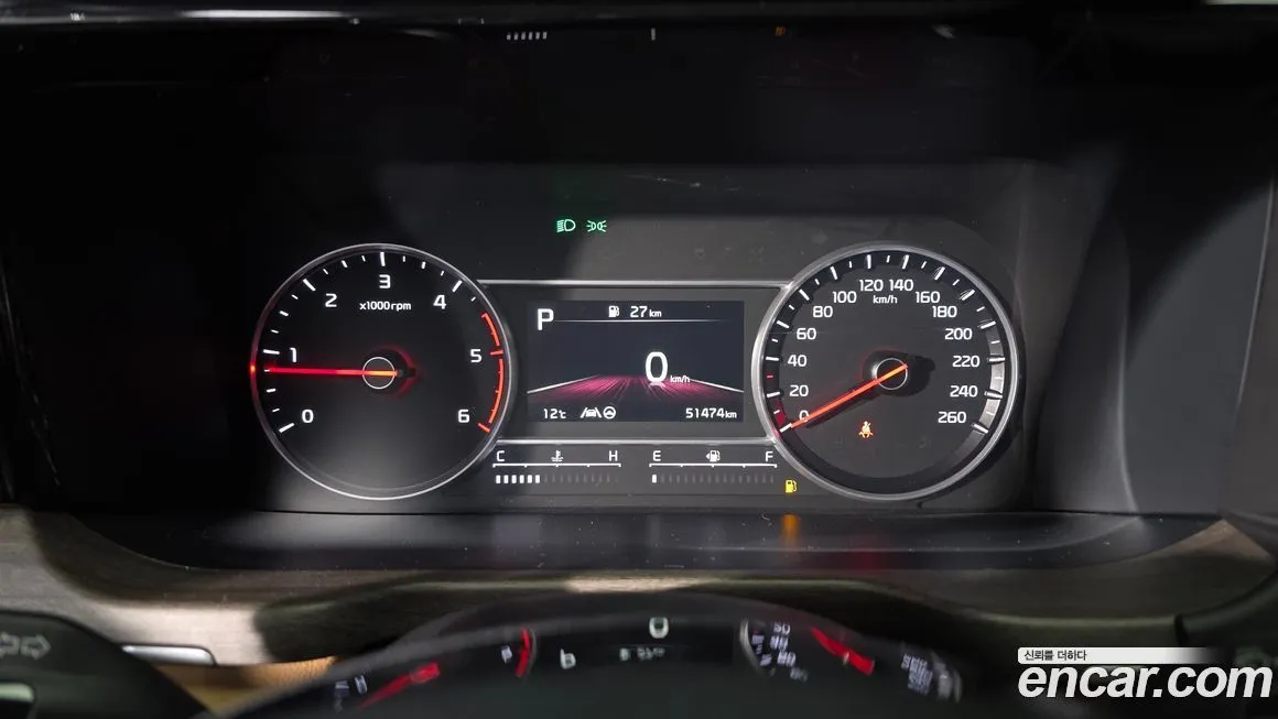Kia Sorento — фото 8