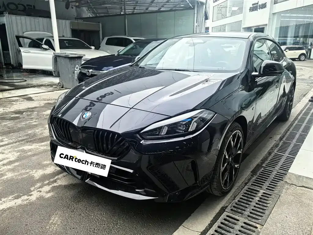 BMW 2 Series — фото 1