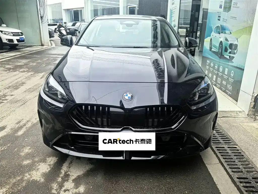 BMW 2 Series — фото 9