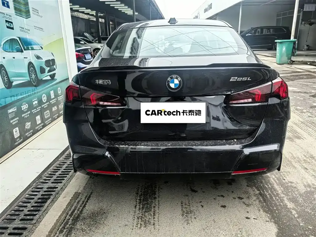 BMW 2 Series — фото 4