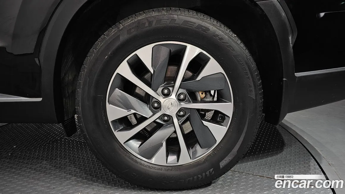 Hyundai Palisade — фото 9