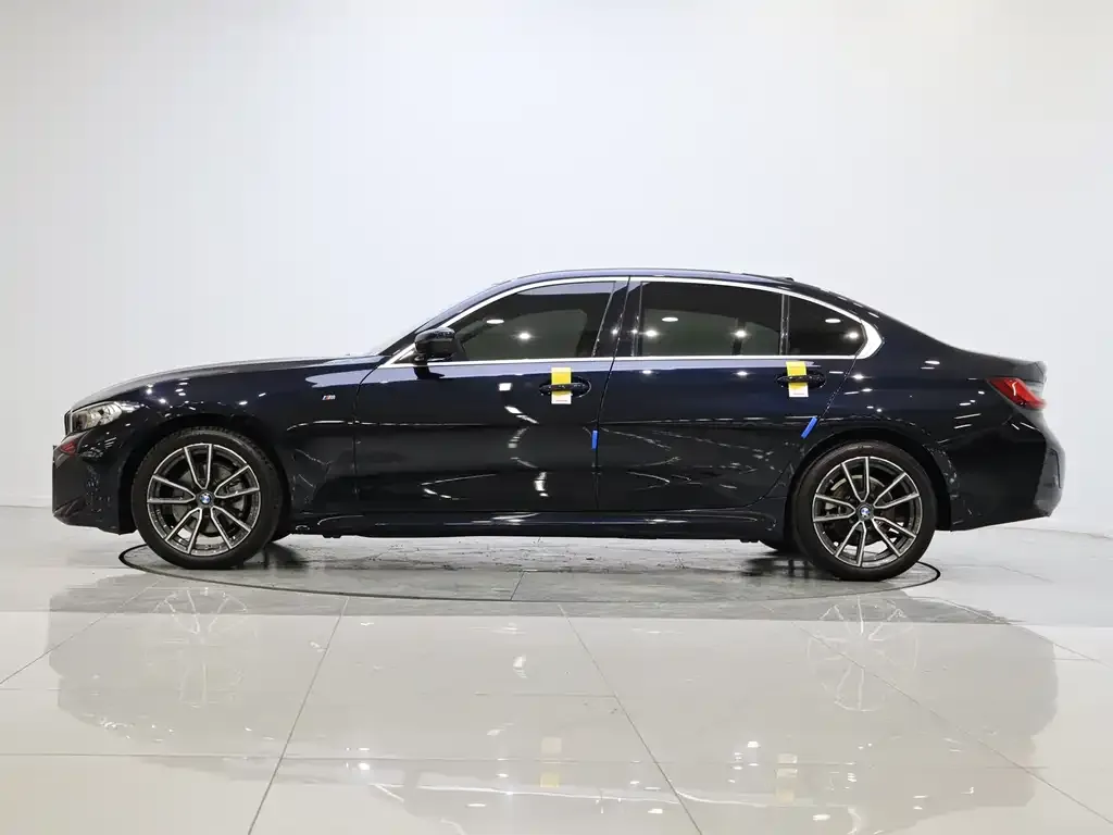 BMW 3 Series — фото 4