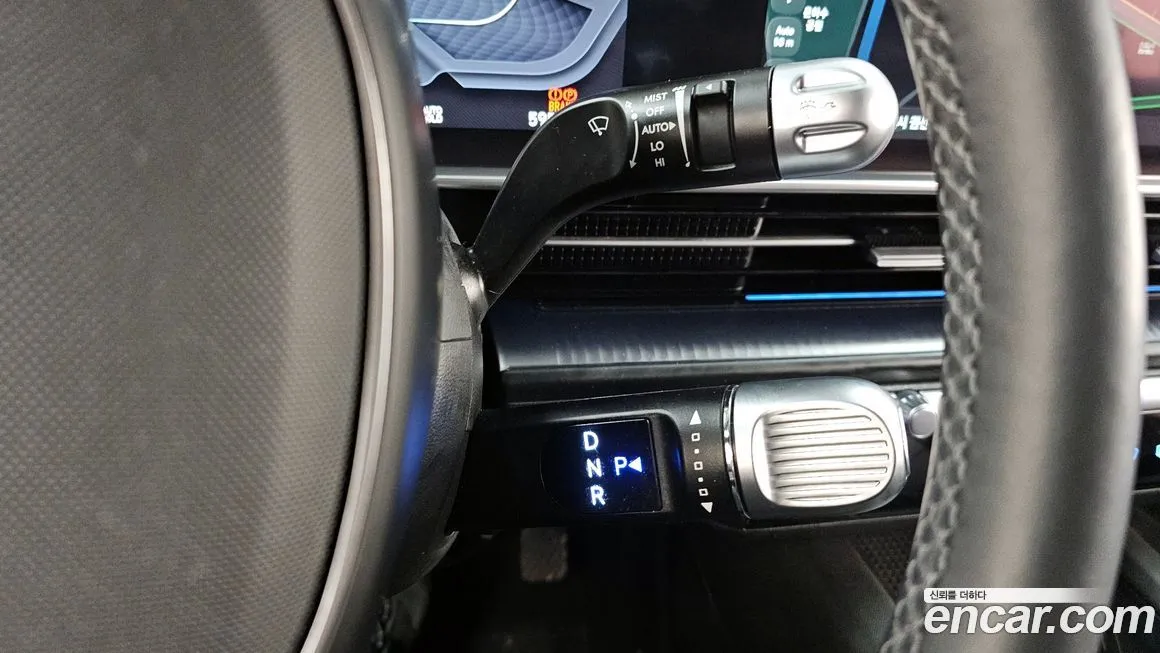 Hyundai Ioniq6 — фото 9